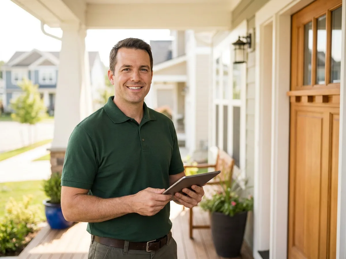 Pest control FAQs for Glen Arm, MD